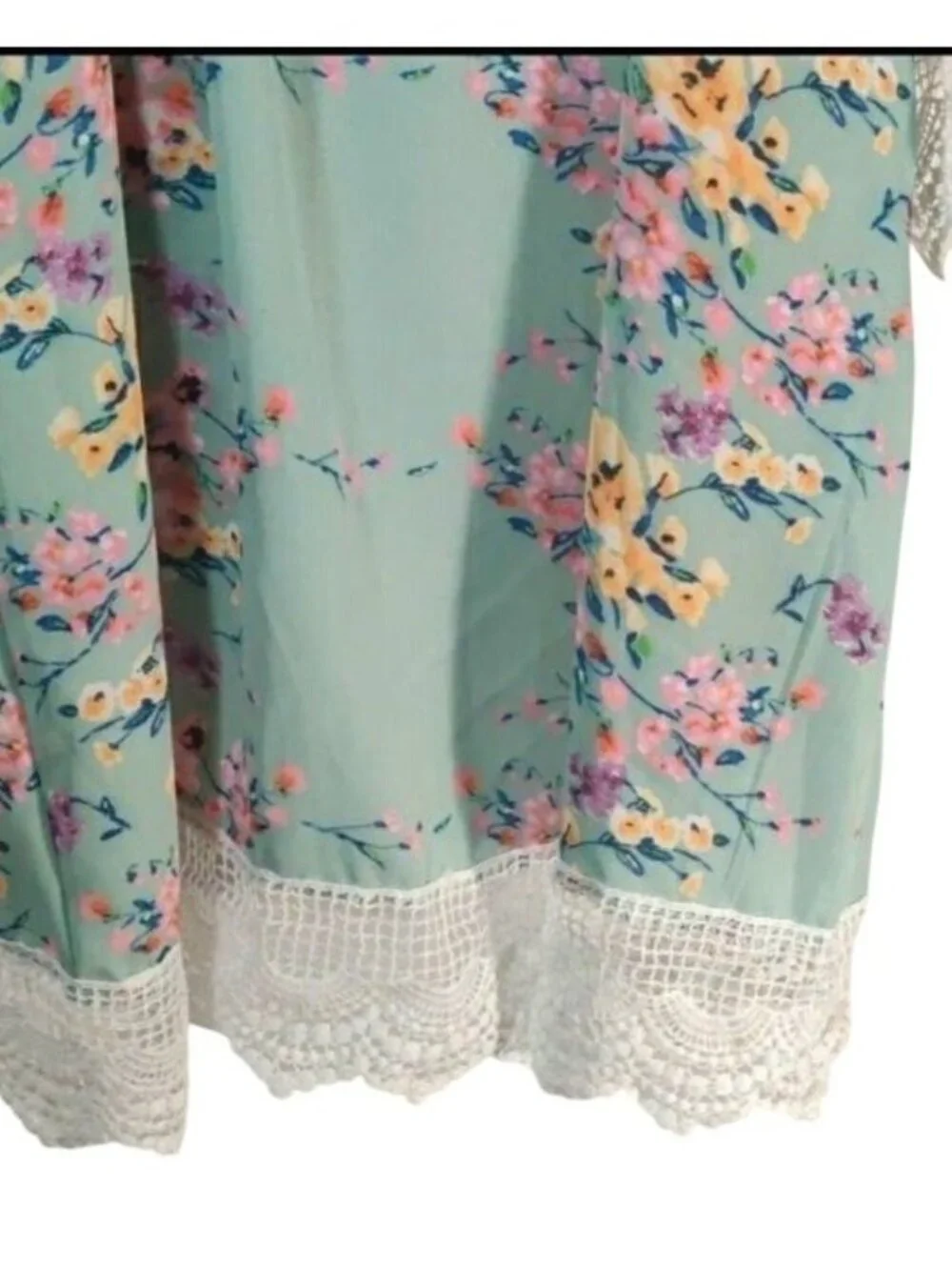 Relipop Women's Coverup Size S - Picture 7 of 8